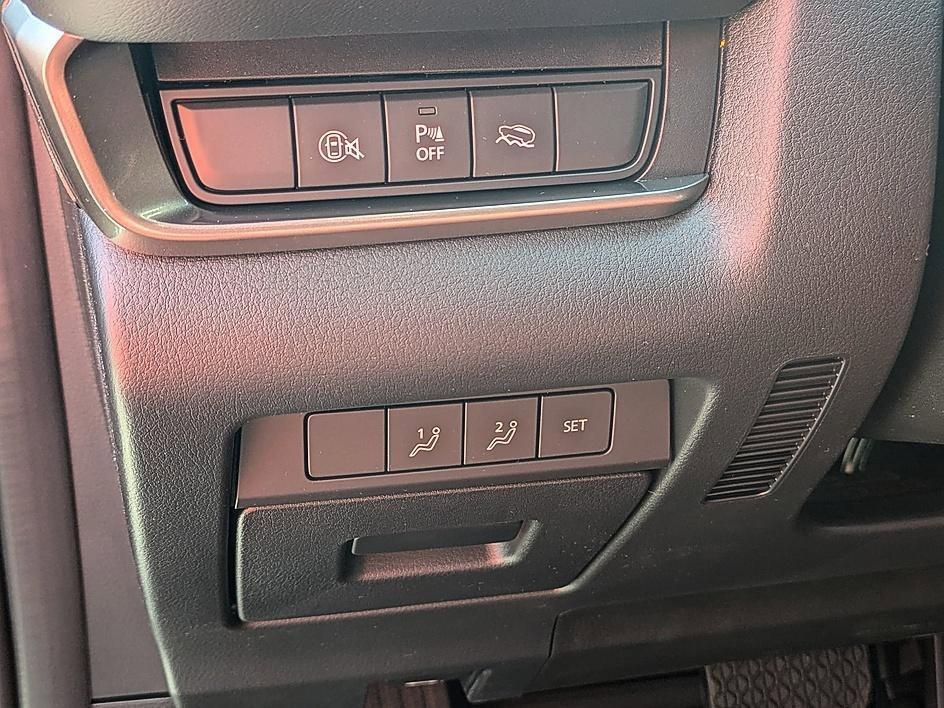 new 2026 Mazda CX-30 car, priced at $33,090