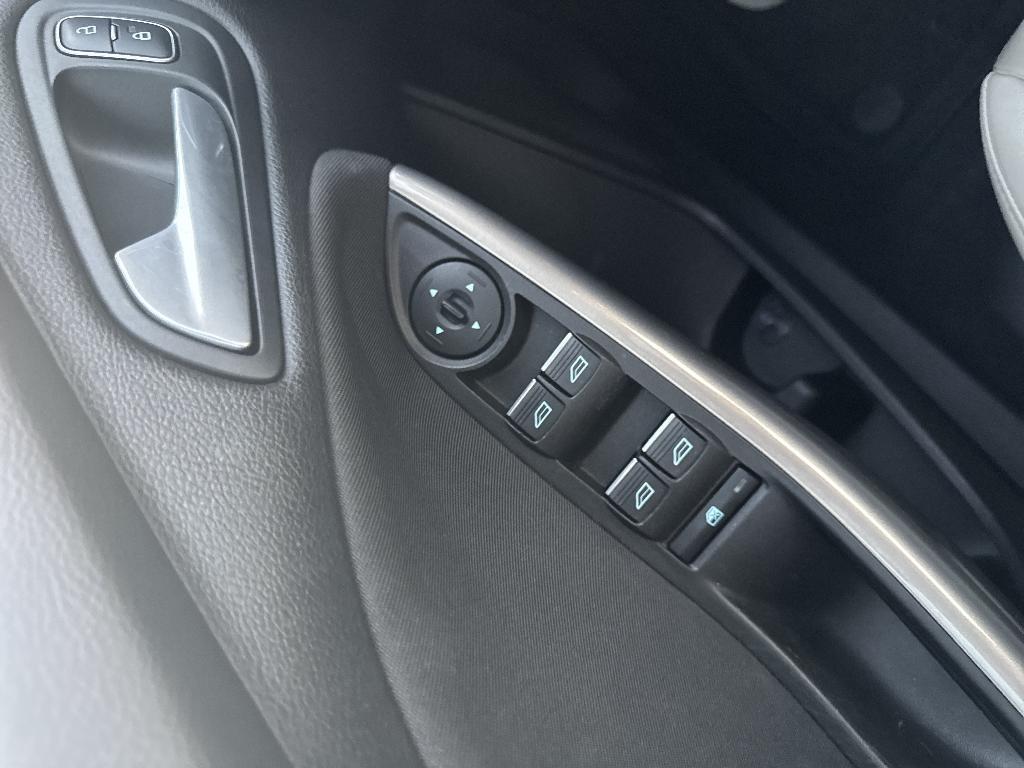 used 2018 Ford Focus car, priced at $15,798