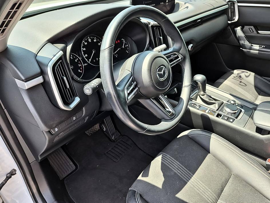 used 2023 Mazda CX-50 car, priced at $26,788