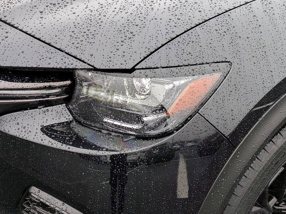 new 2026 Mazda CX-70 car, priced at $41,224