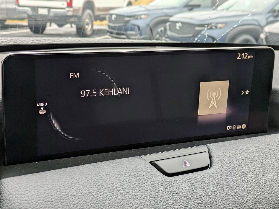 new 2026 Mazda CX-70 car, priced at $41,224