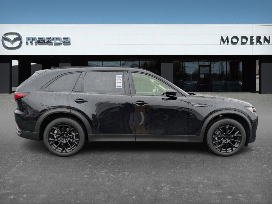 new 2026 Mazda CX-70 car, priced at $41,224