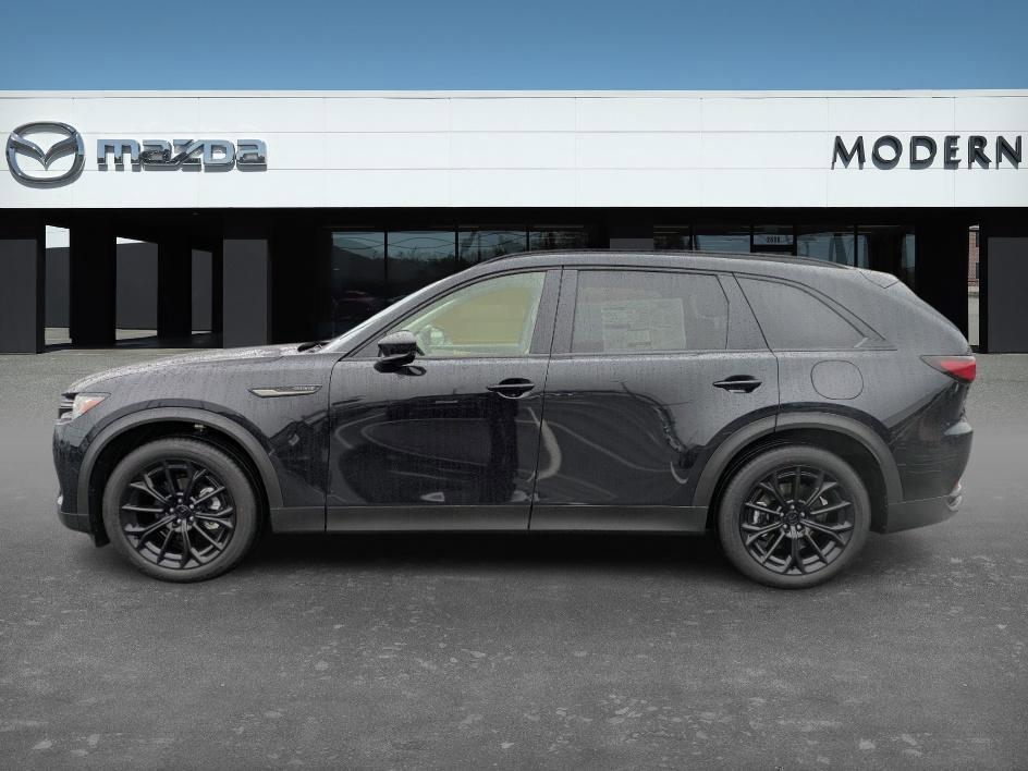 new 2026 Mazda CX-70 car, priced at $41,224