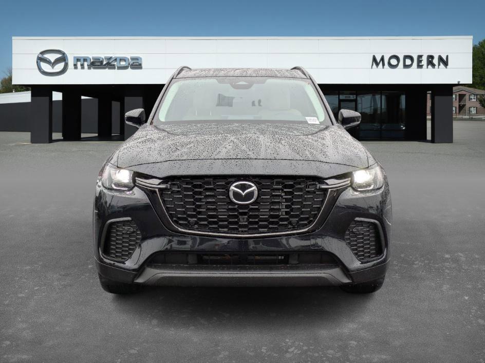 new 2026 Mazda CX-70 car, priced at $41,224