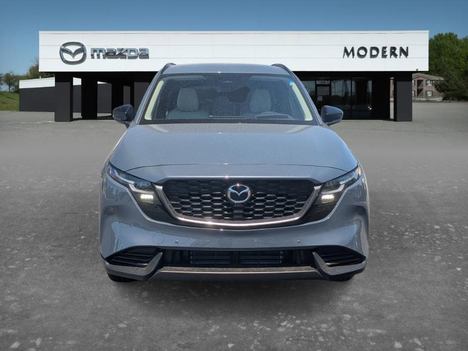 new 2026 Mazda CX-5 car, priced at $36,658
