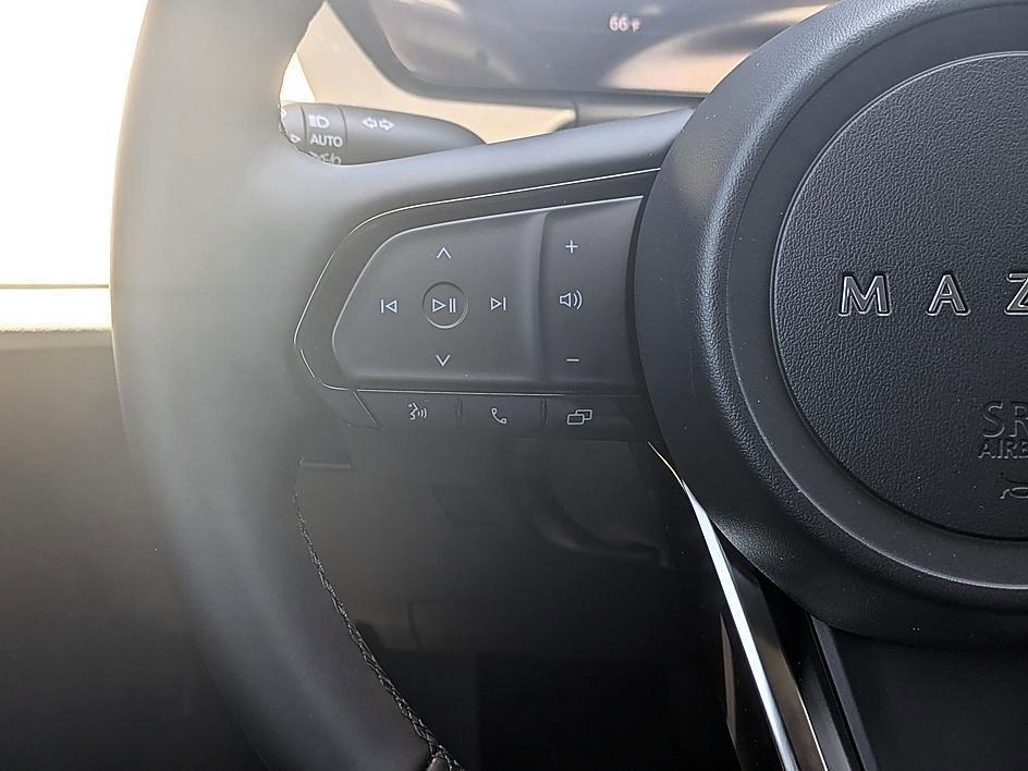 new 2026 Mazda CX-5 car, priced at $36,658