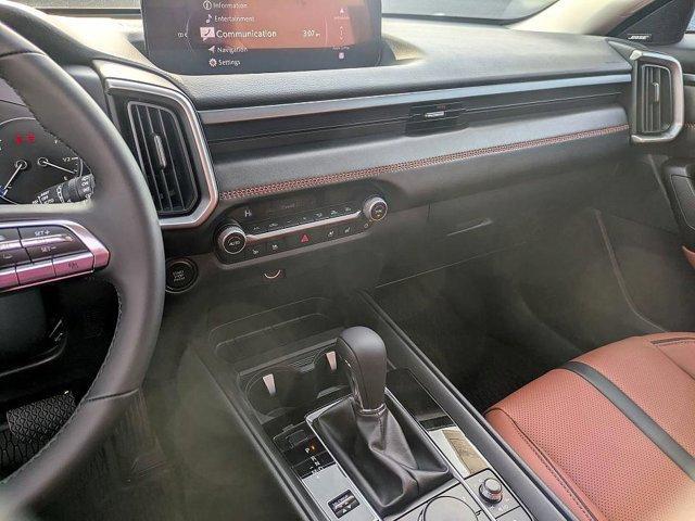 new 2026 Mazda CX-50 car, priced at $38,447