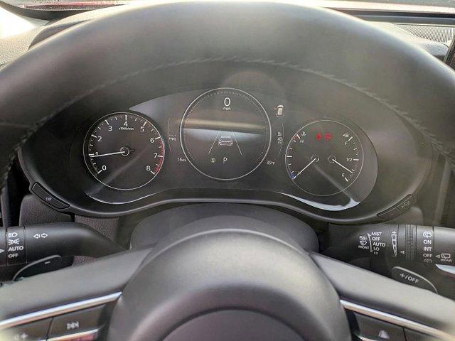 new 2026 Mazda CX-50 car, priced at $38,447