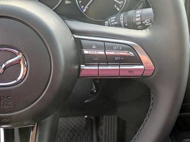 new 2026 Mazda CX-50 car, priced at $38,447