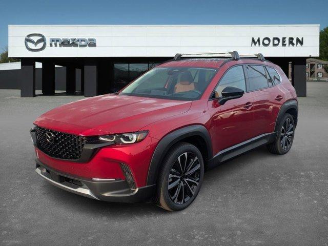 new 2026 Mazda CX-50 car, priced at $38,447