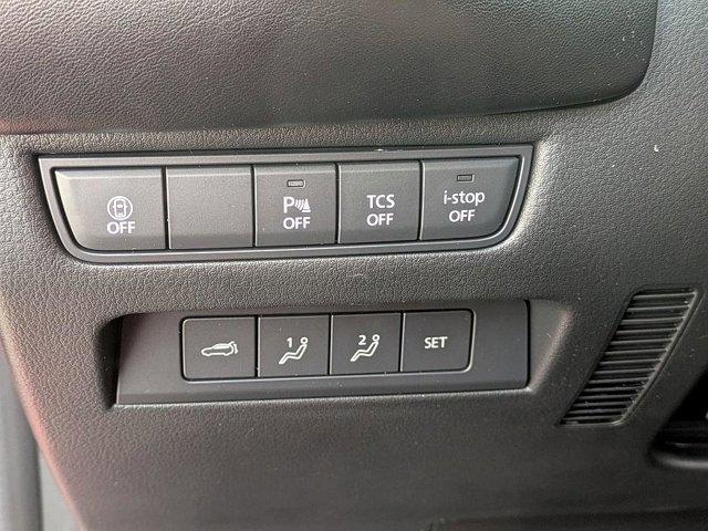 new 2026 Mazda CX-50 car, priced at $38,447