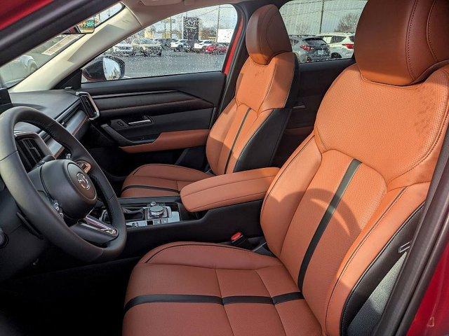 new 2026 Mazda CX-50 car, priced at $38,447