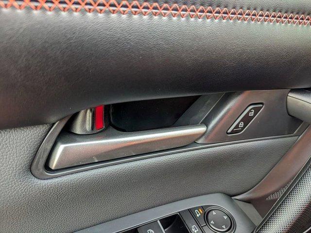 new 2026 Mazda CX-50 car, priced at $38,447