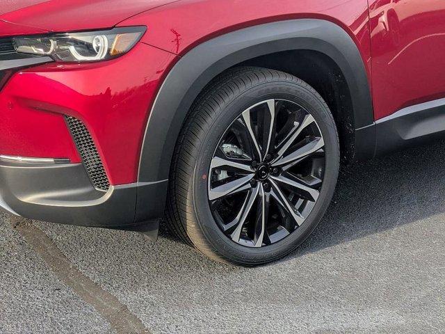 new 2026 Mazda CX-50 car, priced at $38,447
