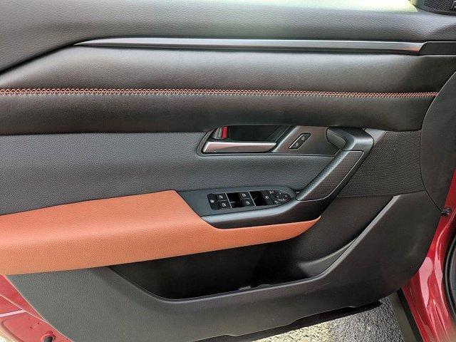 new 2026 Mazda CX-50 car, priced at $38,447