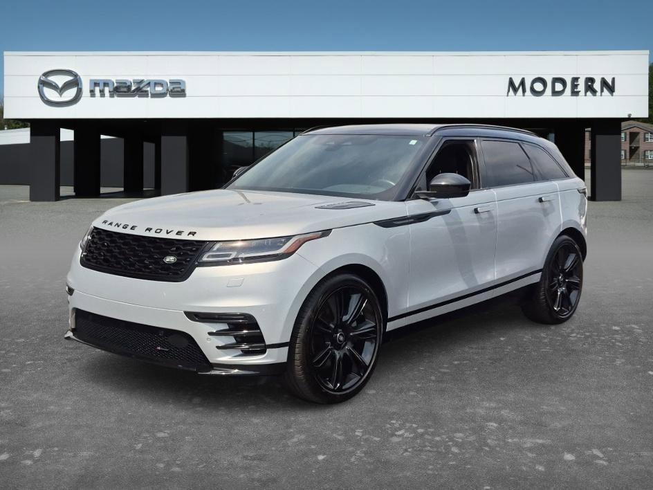 used 2023 Land Rover Range Rover Velar car, priced at $42,588
