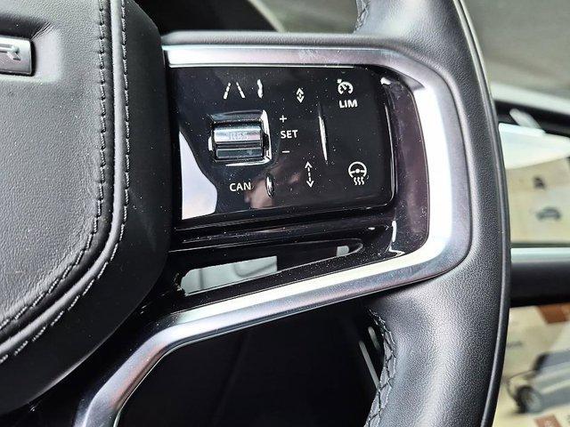 used 2023 Land Rover Range Rover Velar car, priced at $42,588