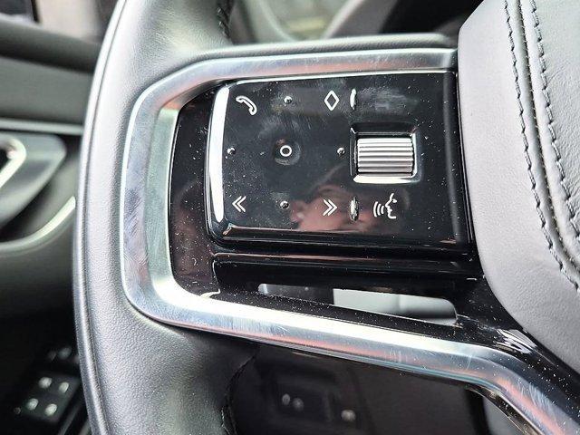 used 2023 Land Rover Range Rover Velar car, priced at $42,588