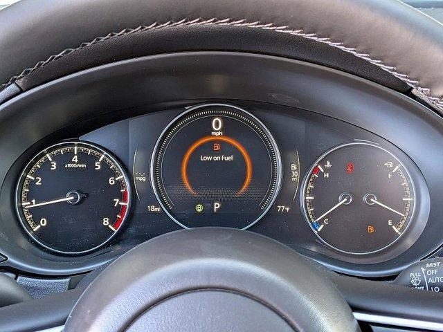 new 2026 Mazda CX-30 car, priced at $29,053