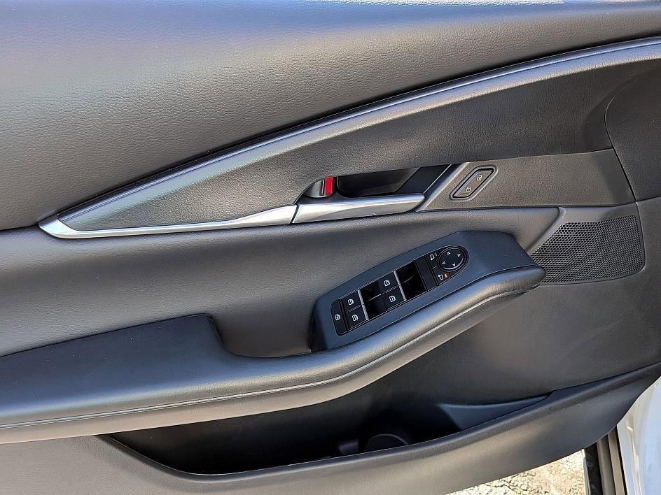 new 2026 Mazda CX-30 car, priced at $28,053