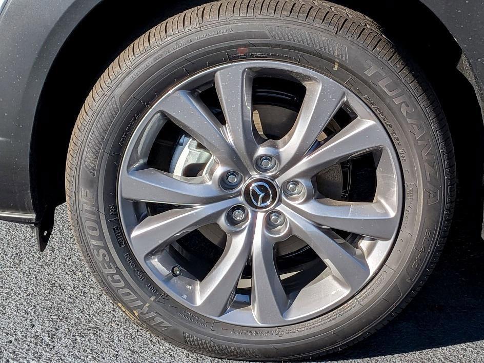 new 2026 Mazda CX-30 car, priced at $28,053