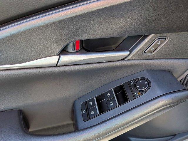 new 2026 Mazda CX-30 car, priced at $29,053