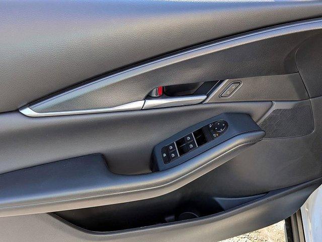 new 2026 Mazda CX-30 car, priced at $29,053