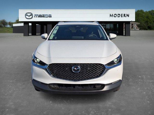 new 2026 Mazda CX-30 car, priced at $29,053