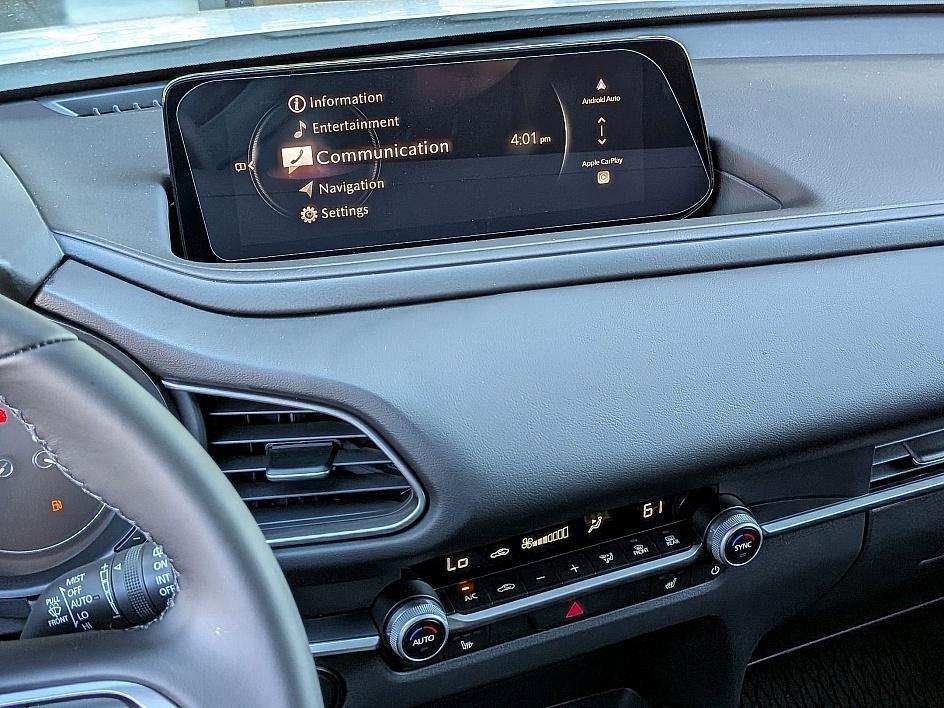 new 2026 Mazda CX-30 car, priced at $28,053