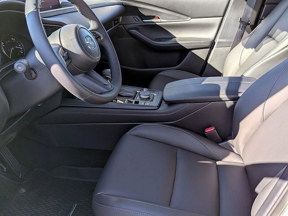 new 2026 Mazda CX-30 car, priced at $28,053
