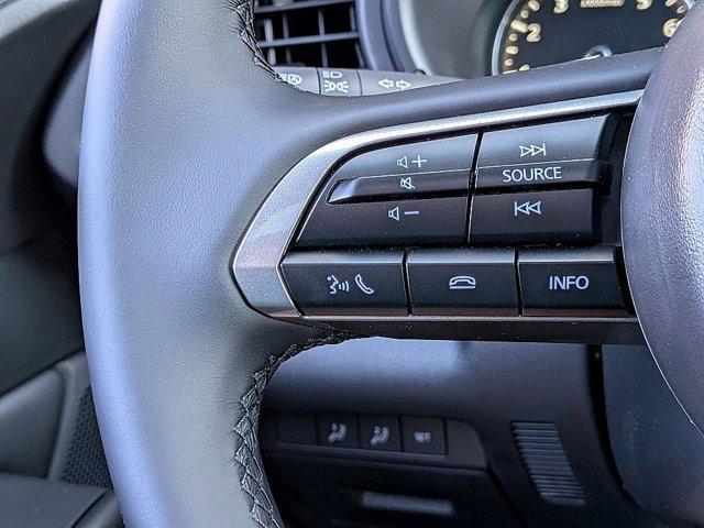 new 2026 Mazda CX-30 car, priced at $29,053