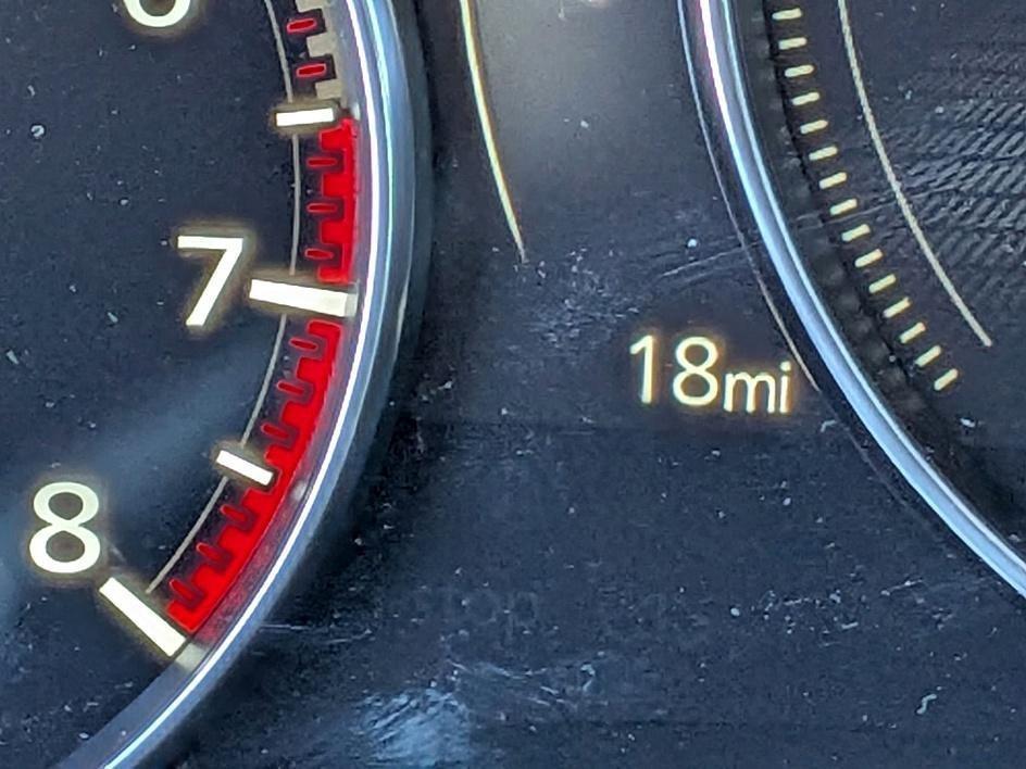 new 2026 Mazda CX-30 car, priced at $28,053