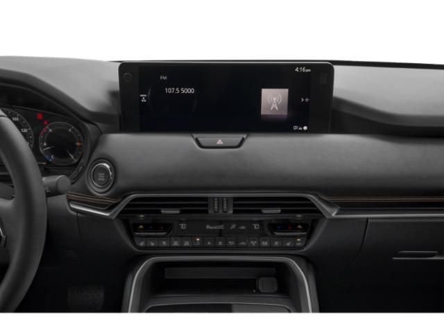 new 2026 Mazda CX-90 car, priced at $52,621