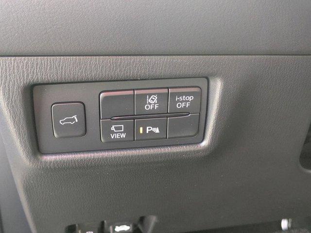 new 2025 Mazda CX-5 car, priced at $34,010