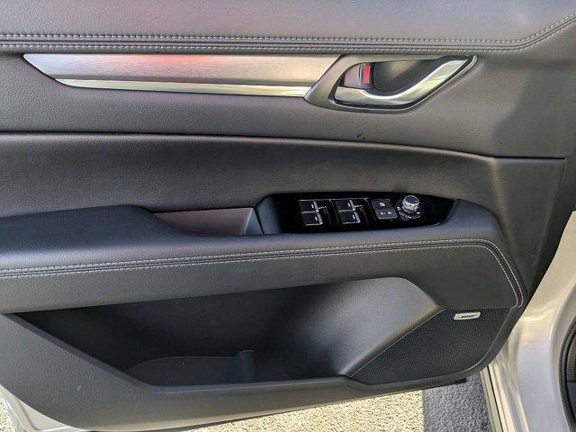 new 2025 Mazda CX-5 car, priced at $34,010