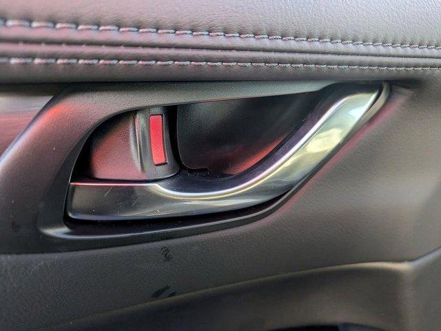 new 2025 Mazda CX-5 car, priced at $34,010