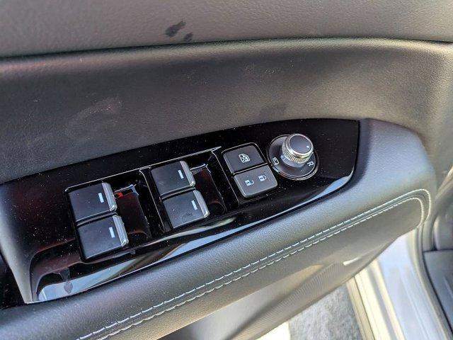 new 2025 Mazda CX-5 car, priced at $34,010