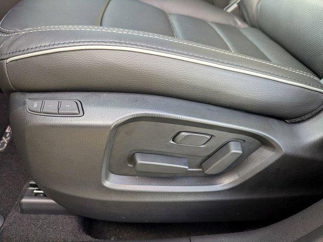 new 2025 Mazda CX-5 car, priced at $34,010