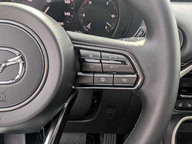 new 2026 Mazda CX-90 car, priced at $49,055