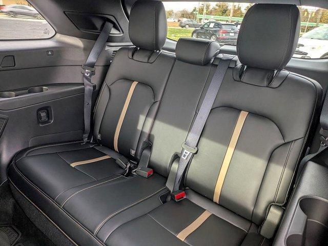 new 2026 Mazda CX-90 car, priced at $49,055