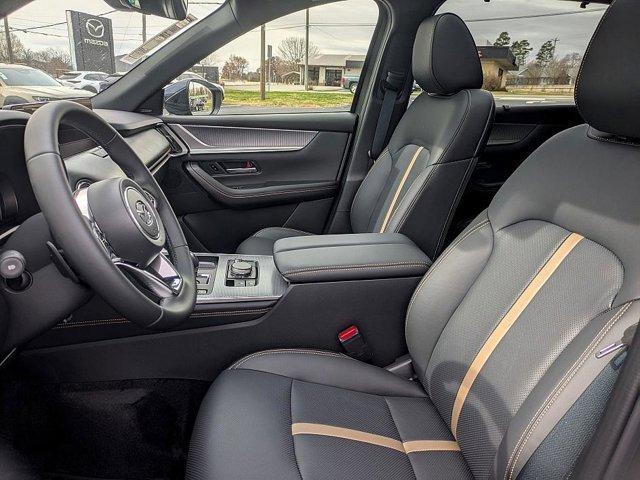 new 2026 Mazda CX-90 car, priced at $49,055