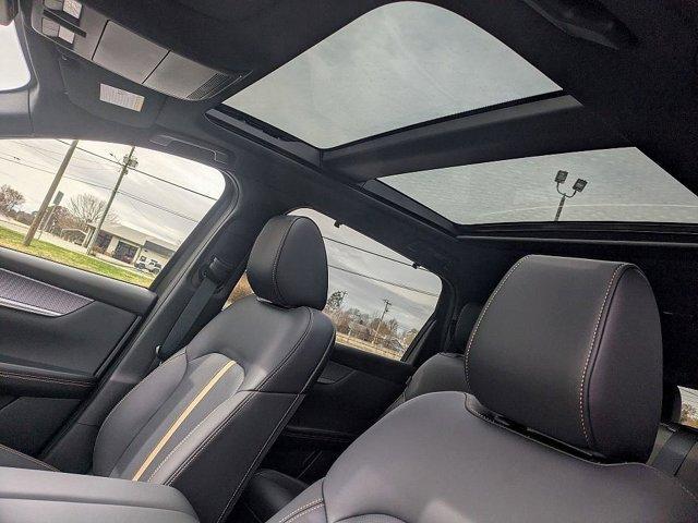 new 2026 Mazda CX-90 car, priced at $49,055