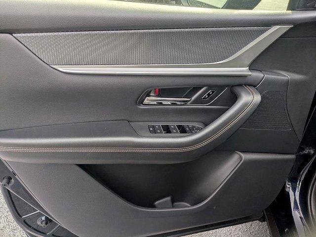 new 2026 Mazda CX-90 car, priced at $49,055