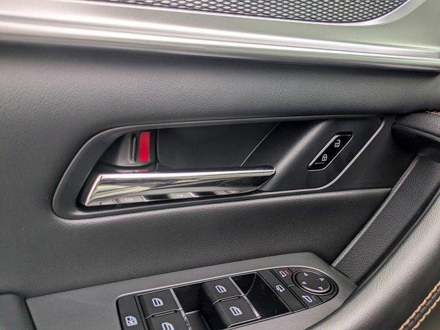 new 2026 Mazda CX-90 car, priced at $49,055