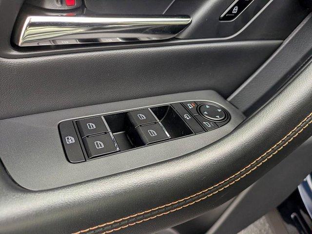 new 2026 Mazda CX-90 car, priced at $49,055