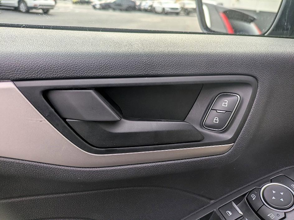 used 2022 Ford Escape car, priced at $16,743