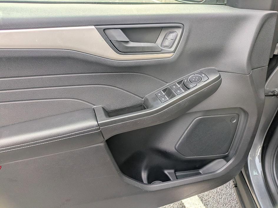 used 2022 Ford Escape car, priced at $16,743