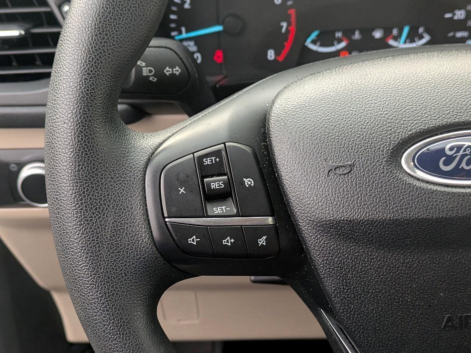 used 2022 Ford Escape car, priced at $16,743