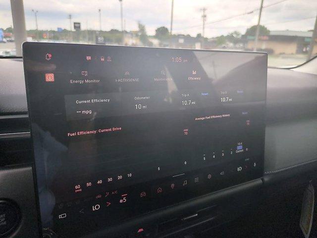 new 2026 Mazda CX-5 car, priced at $40,309