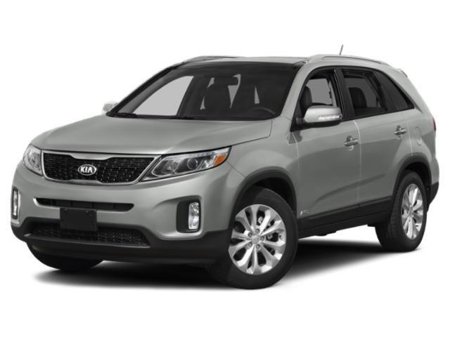 used 2015 Kia Sorento car, priced at $8,988